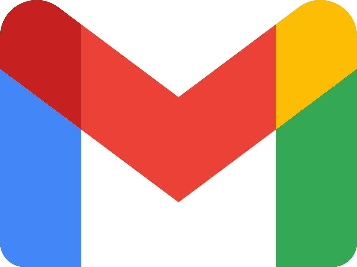 Gmail — Энциклопедия Руниверсалис